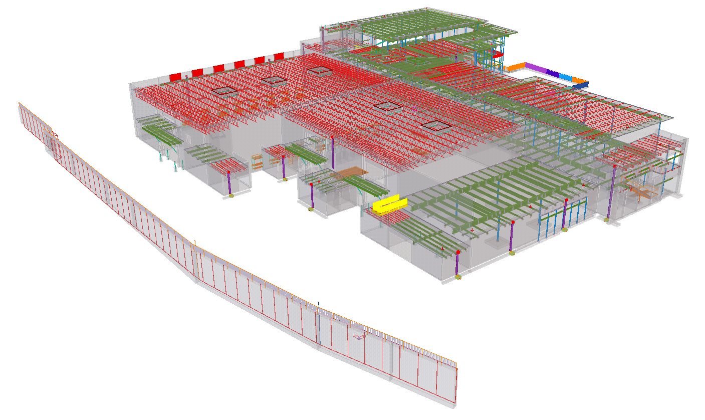 WVC  Center for Technical Education & Innovation