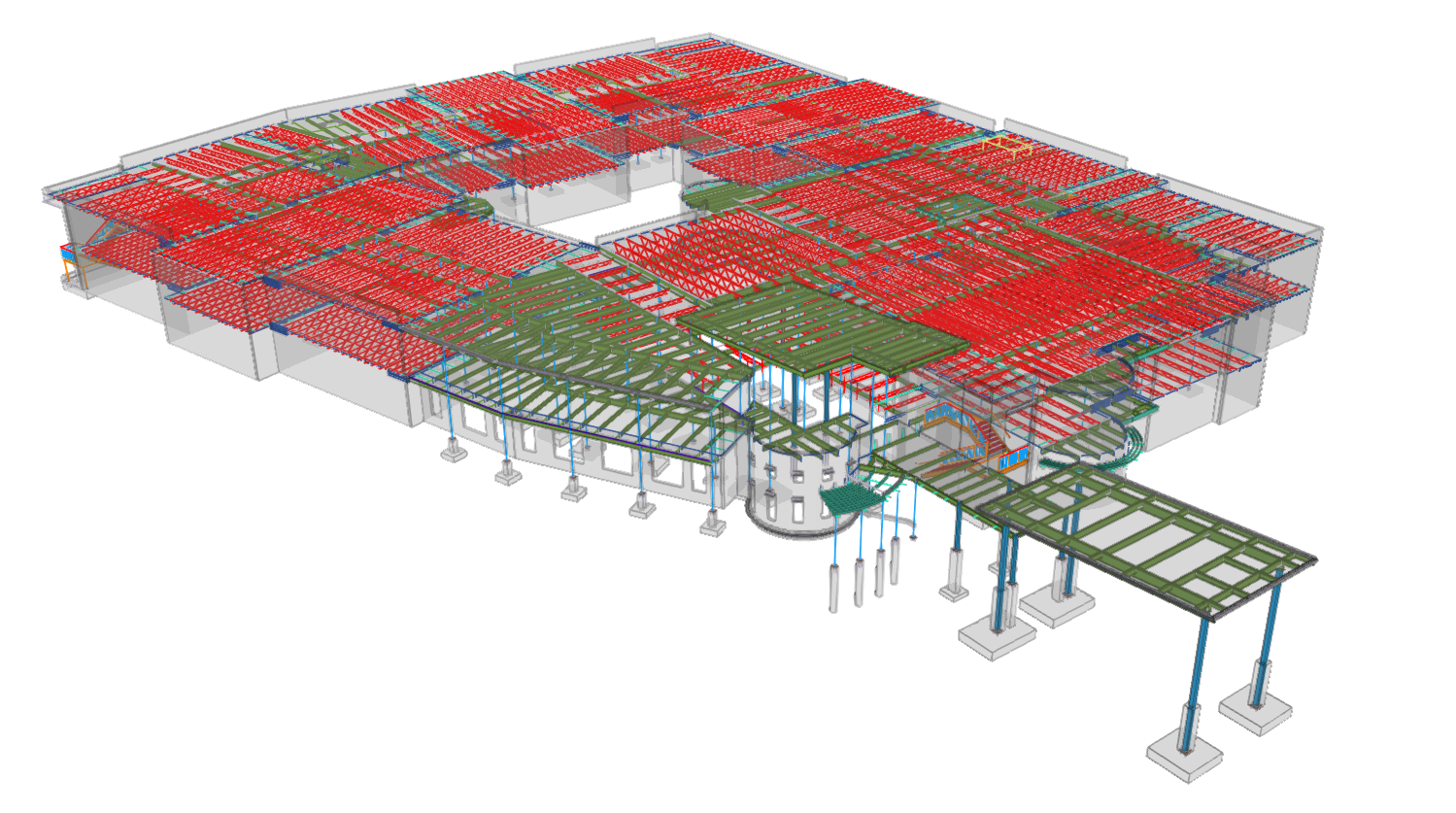 ANTHC  Short Term Skilled Nursing Facility